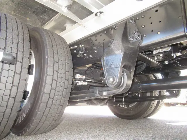 三菱 ファイター 2KG-FK65F(2WD)の写真22