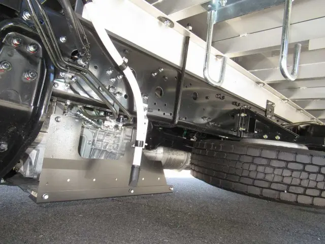 三菱 ファイター 2KG-FK65F(2WD)の写真23