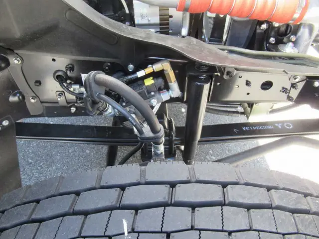 三菱 ファイター 2KG-FK65F(2WD)の写真24