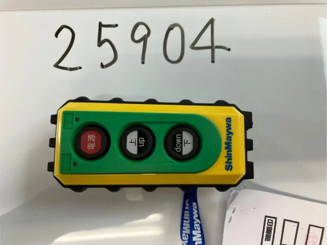 三菱 ファイター 2KG-FK65F(2WD)の写真29