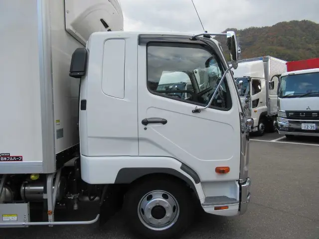 三菱 ファイター 2KG-FK65F(2WD)の写真12