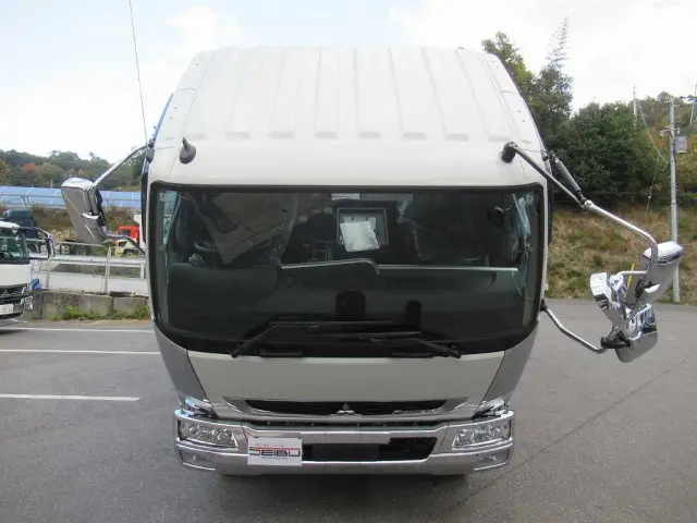 三菱 ファイター 2KG-FK65F(2WD)の写真13