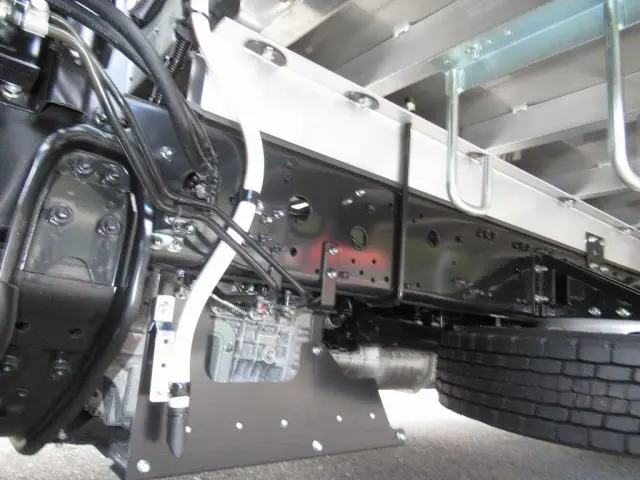 三菱 ファイター 2KG-FK65F(2WD)の写真22