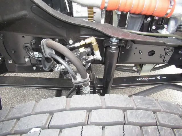 三菱 ファイター 2KG-FK65F(2WD)の写真24