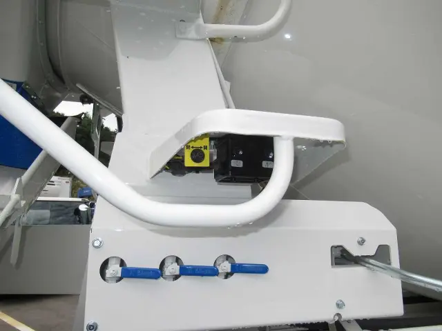 三菱 スーパーグレート 2KG-FV80GX(6x4)の写真12