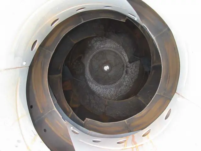 三菱 スーパーグレート 2KG-FV80GX(6x4)の写真15