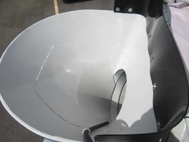 三菱 スーパーグレート 2KG-FV80GX(6x4)の写真9