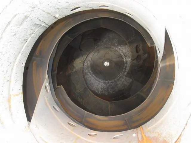 三菱 スーパーグレート 2KG-FV80GX(6x4)の写真10