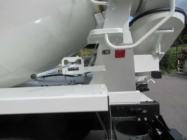 三菱 スーパーグレート 2KG-FV80GX(6x4)の写真13