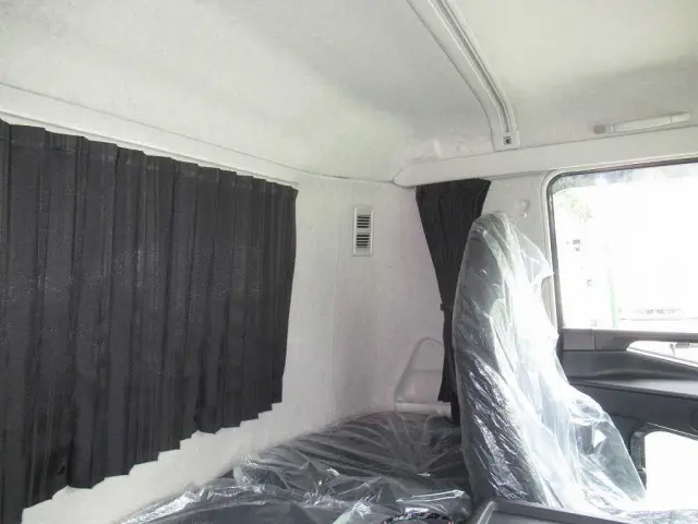 三菱 スーパーグレート 2KG-FV80GX(6x4)の写真21