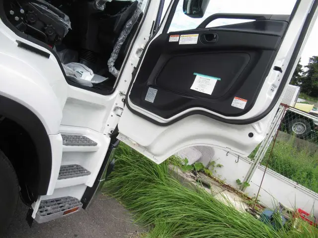 三菱 スーパーグレート 2KG-FV80GX(6x4)の写真23