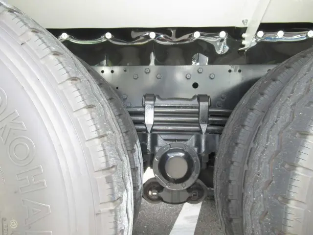 三菱 スーパーグレート 2KG-FV80GX(6x4)の写真26