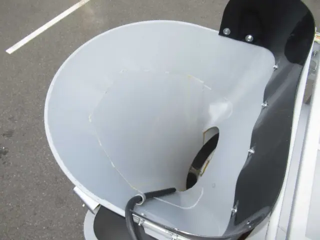 三菱 ファイター 2KG-FK72F(2WD)の写真13