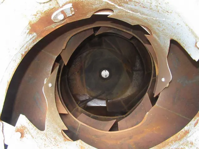 三菱 ファイター 2KG-FK72F(2WD)の写真14