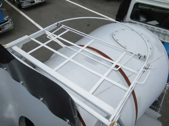 三菱 ファイター 2KG-FK72F(2WD)の写真15