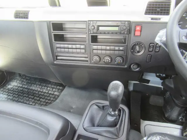 三菱 ファイター 2KG-FK72F(2WD)の写真17