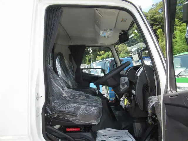 三菱 ファイター 2KG-FK72F(2WD)の写真20