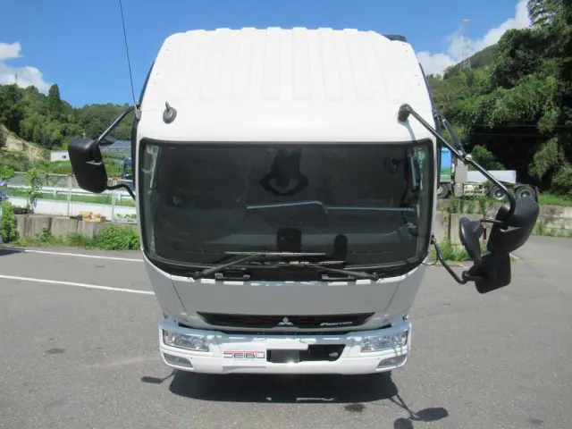 三菱 ファイター 2KG-FK72F(2WD)の写真24