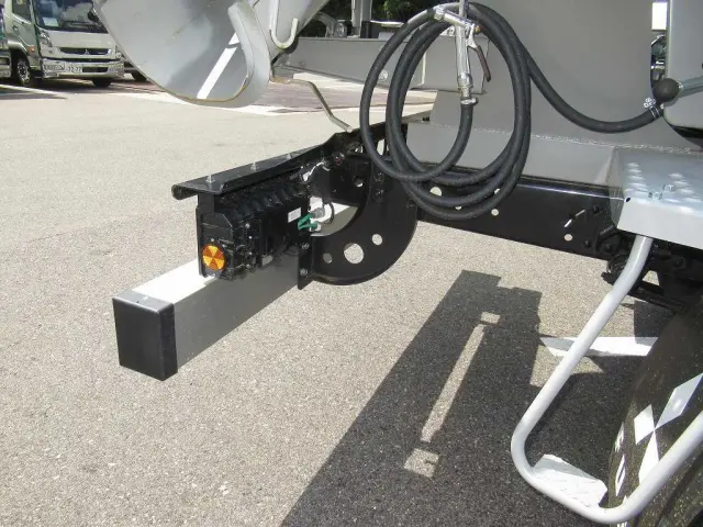 三菱 ファイター 2KG-FK72F(2WD)の写真25