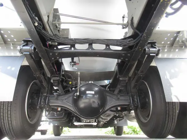 三菱 ファイター 2KG-FK72F(2WD)の写真26