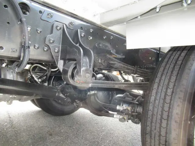 三菱 ファイター 2KG-FK72F(2WD)の写真27