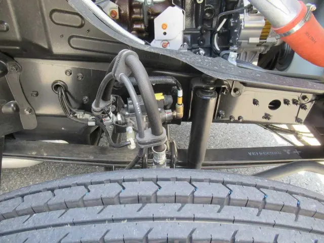 三菱 ファイター 2KG-FK72F(2WD)の写真28