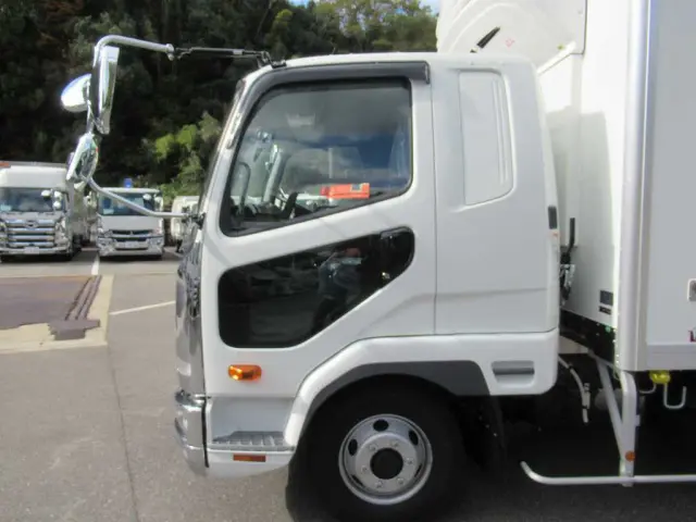三菱 ファイター 2KG-FK65F(2WD)の写真11
