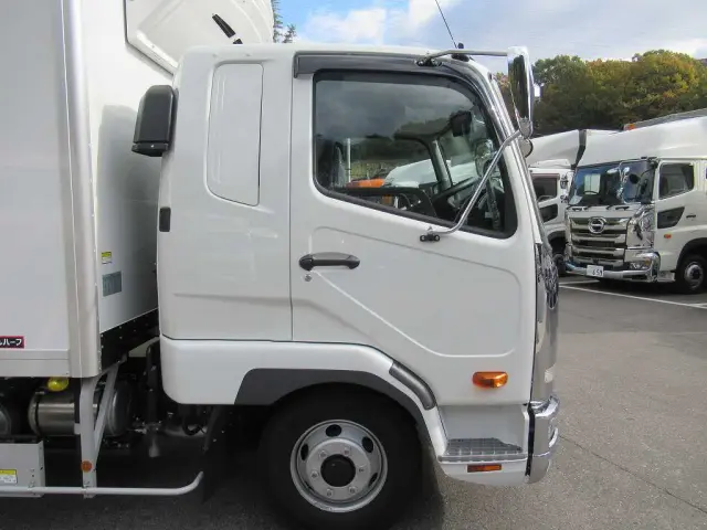三菱 ファイター 2KG-FK65F(2WD)の写真12