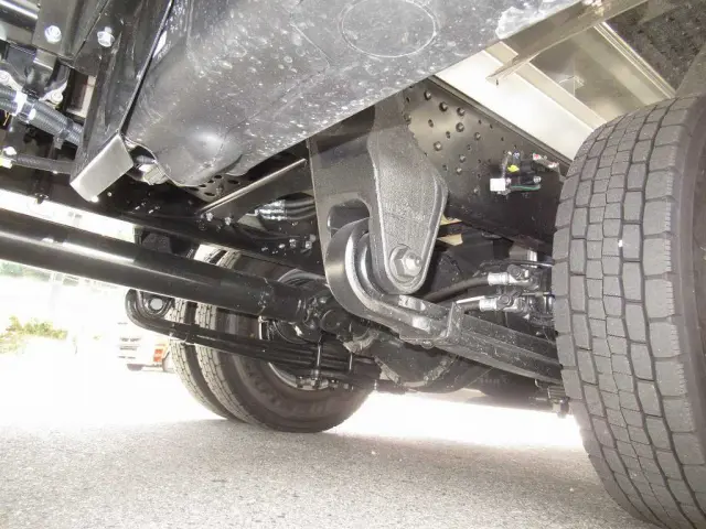 三菱 ファイター 2KG-FK65F(2WD)の写真22