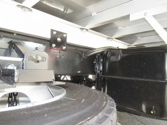 三菱 ファイター 2KG-FK65F(2WD)の写真23
