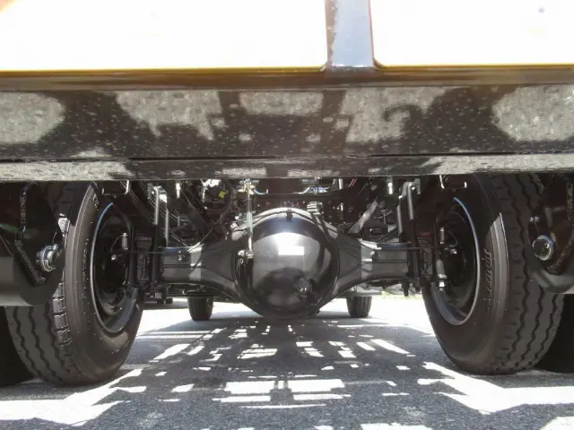 三菱 ファイター 2KG-FK72F(2WD)の写真24