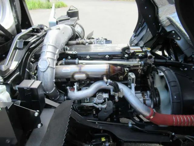 三菱 ファイター 2KG-FK72F(2WD)の写真26