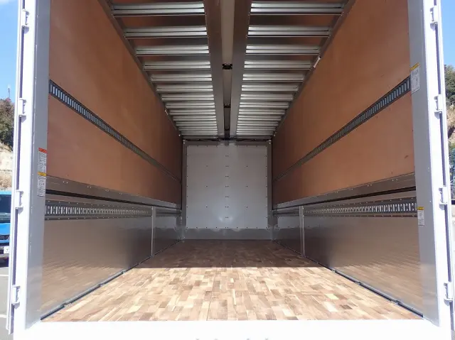 日野 プロフィア 2DG-FW1AHC(8x4)の写真6