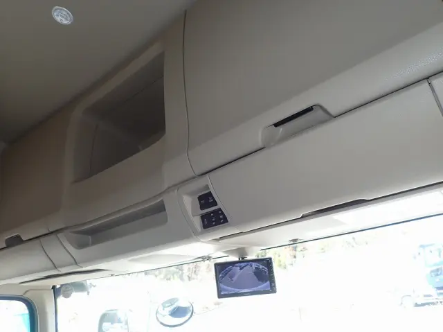 日野 プロフィア 2DG-FW1AHC(8x4)の写真19