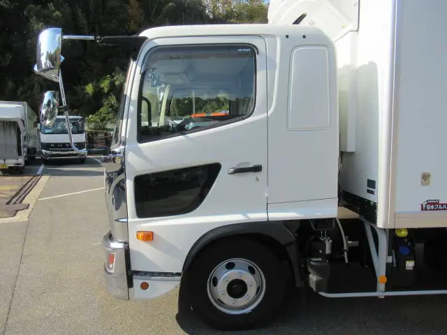 日野 レンジャー 2KG-FD2ABG(2WD)の写真12