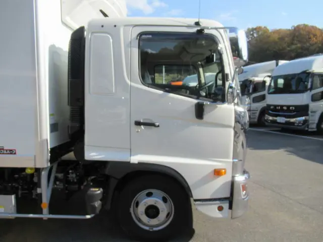 日野 レンジャー 2KG-FD2ABG(2WD)の写真13