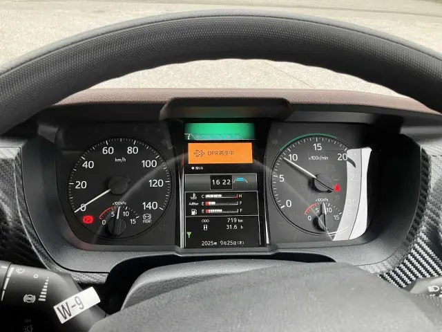日野 レンジャー 2KG-FD2ABG(2WD)の写真18