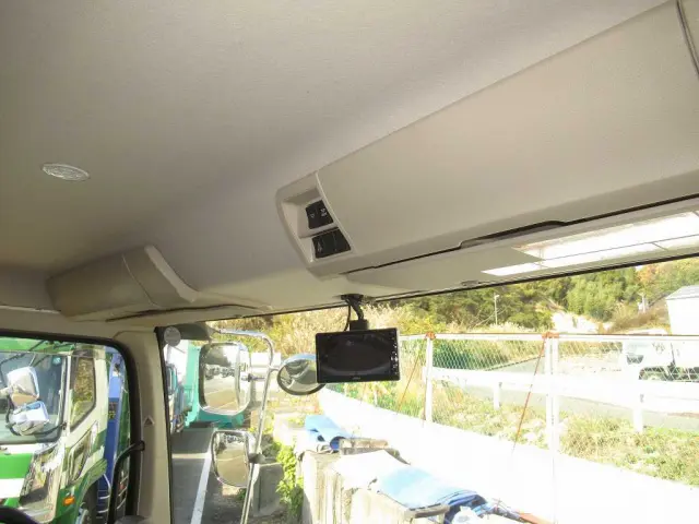 日野 レンジャー 2KG-FD2ABG(2WD)の写真19