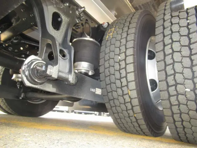 日野 レンジャー 2KG-FD2ABG(2WD)の写真22