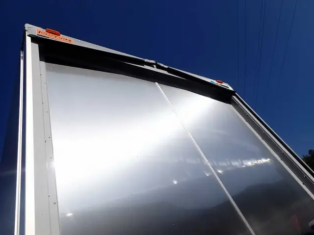 日野 プロフィア 2DG-FW1AHC(8x4)の写真13