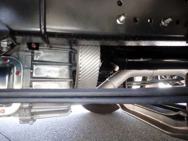 日野 プロフィア 2DG-FW1AHC(8x4)の写真23