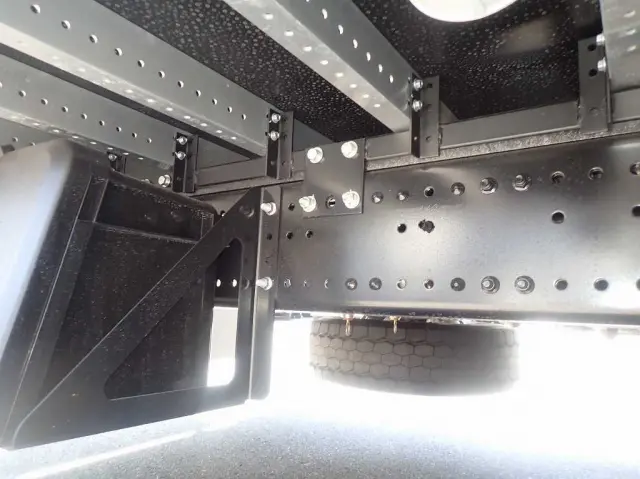 日野 プロフィア 2DG-FW1AHC(8x4)の写真26