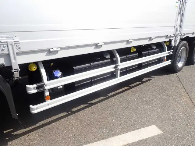 日野 プロフィア 2DG-FW1AHC(8x4)の写真12