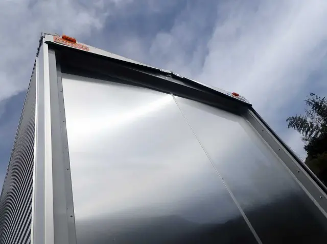 日野 プロフィア 2DG-FW1AHC(8x4)の写真14