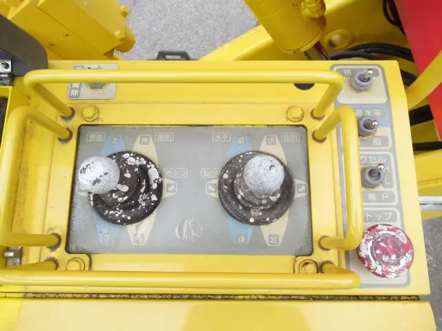 日野 レンジャー TKG-FC9JGAP(2WD)の写真13