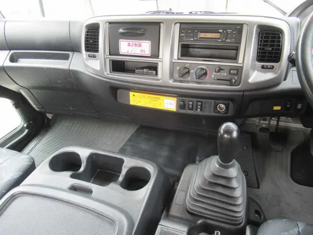 日野 レンジャー TKG-FC9JGAP(2WD)の写真24