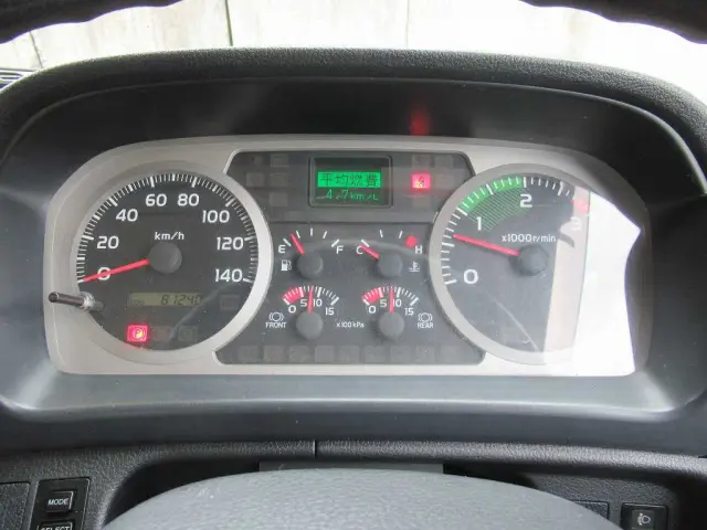 日野 レンジャー TKG-FC9JGAP(2WD)の写真25