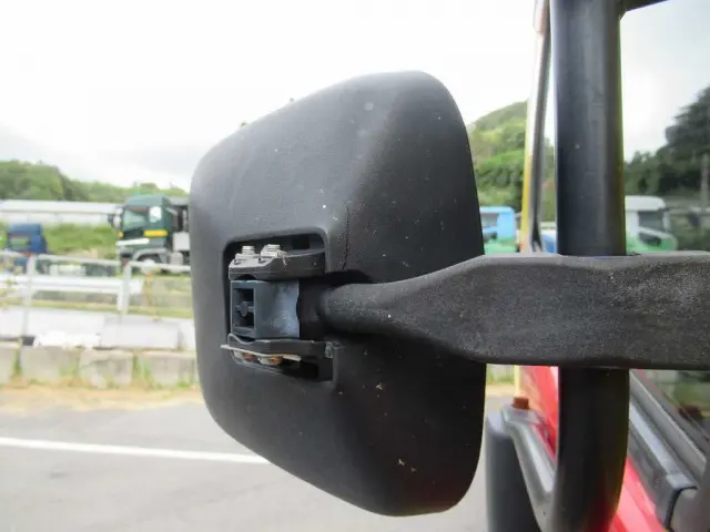 日野 レンジャー TKG-FC9JGAP(2WD)の写真30