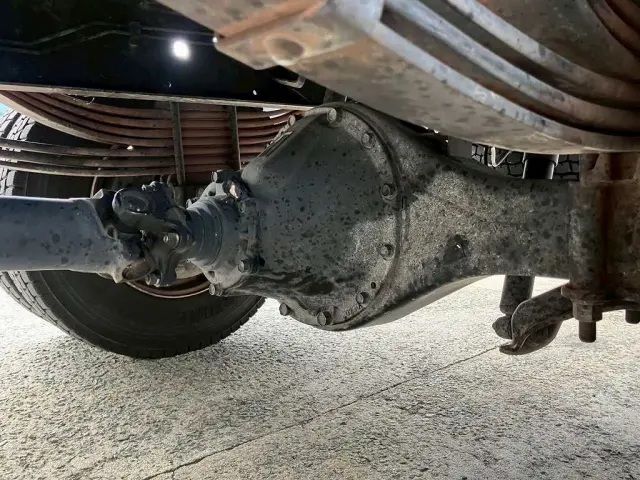 日野 レンジャー TKG-FC9JGAP(2WD)の写真32