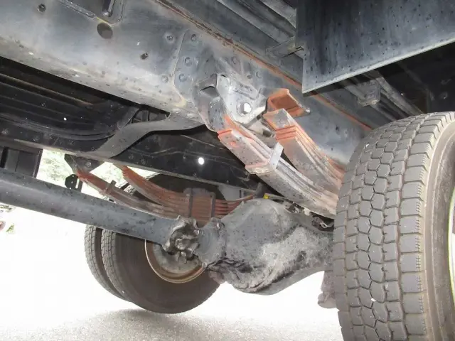 日野 レンジャー TKG-FC9JGAP(2WD)の写真33